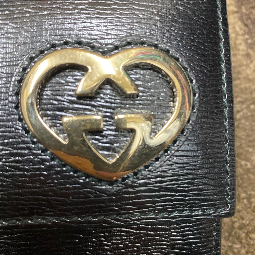 Gucci wallet authentic - Picture 2 of 6